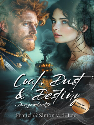 cover image of Coal, Dust & Destiny